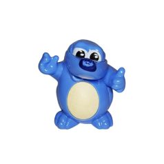   Vakond figura / Natoons állatok szériából / Orra kopottas