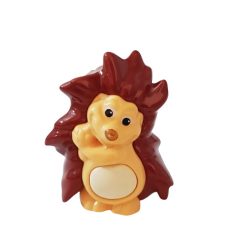 Sün figura / Natoons állatok szériából UN016