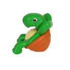 Teknősbéka figura / Natoons állatok szériából