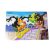 Kirakott 12 darabos Kinder Looney Tunes mini puzzle