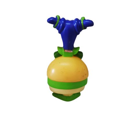 Kinder Surprise Toto Sapore figura