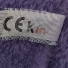 KINDER  Vampirelli plüss 60 cm / RITKA!