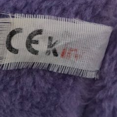 KINDER  Vampirelli plüss 60 cm / RITKA!