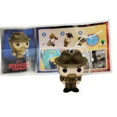  Kinder Joy Funko Pop Stranger Things figura - Hopper VC263