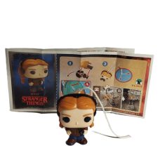   Kinder Joy, Funko Pop Stranger Things – Max mini figura VC265