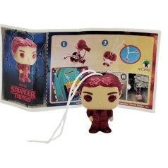   Kinder Joy Funko Pop Stranger Things figura - UpSide Down Max VC266