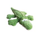 Krokodíl plüss 80 cm