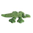 Krokodíl plüss 80 cm