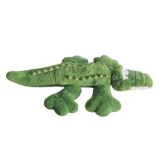 Krokodíl plüss 80 cm