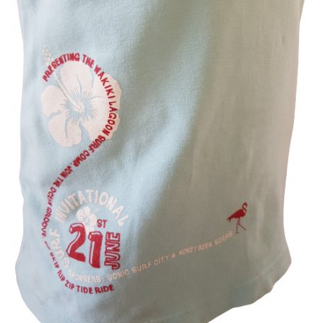 H&M nyári ruha 1,5-2 év