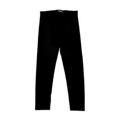 Primark fekete leggings 6-7 év