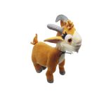 Lupe kecske ty plüss / Ferdinánd a bika meseszereplő 