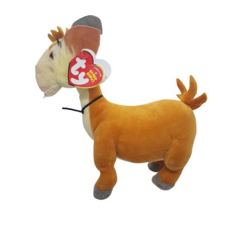 Lupe kecske ty plüss / Ferdinánd a bika meseszereplő 