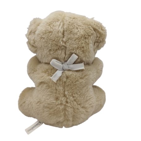 Coccolino maci plüss 16 cm RITKA!