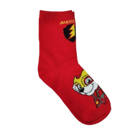 Mancs Őrjárat Marshall zokni 31-34