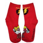 Mancs Őrjárat Marshall zokni 31-34