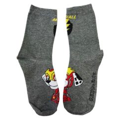 Mancs Őrjárat Marshall zokni 31-34