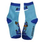 Mancs Őrjárat Chase zokni 31-34