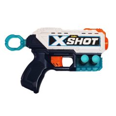 X-Shot Excel-Kickback szivacslövő játékpisztoly 20 cm
