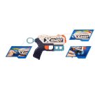 X-Shot Excel-Kickback szivacslövő játékpisztoly 20 cm