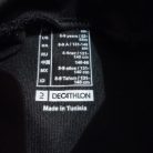 Aláöltözet felső, hosszú ujjú 8-9 év