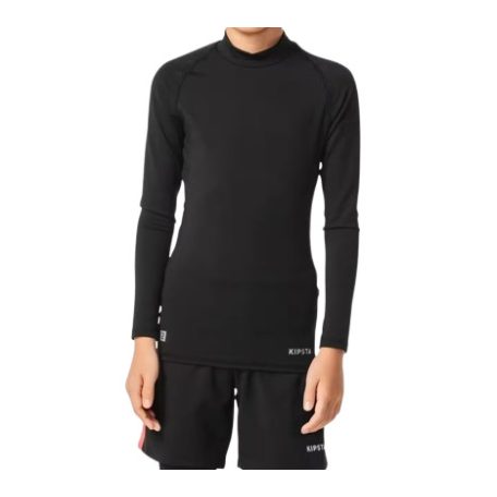 Aláöltözet felső, hosszú ujjú 8-9 év