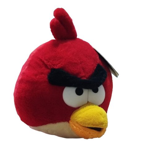 Angry Birds Rovio plüss