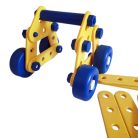 ELC szerelő építő játék 82 db-os