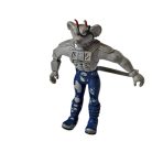 Galoob Motoros egerek a Marsról Modo figura 15 cm használt állapotban szemből