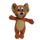 Jerry egér plüss 20 cm  / Tom és Jerry meseszereplő