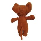 Jerry egér plüss 20 cm  / Tom és Jerry meseszereplő