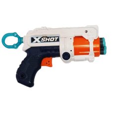 X-Shot: Fury 4 lövetű szivacslövő fegyver