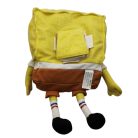 SpongyaBob beszélő plüss 30 cm