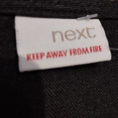 Next szürke ruha 3 év