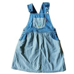Espirit farmer ruha 116-122 cm