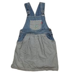 Espirit farmer ruha 116-122 cm