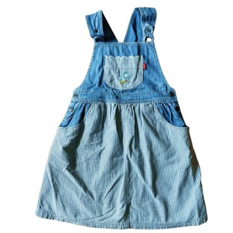 Espirit farmer ruha 116-122 cm