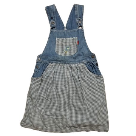 Espirit farmer ruha 116-122 cm