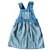 Espirit farmer ruha 116-122 cm