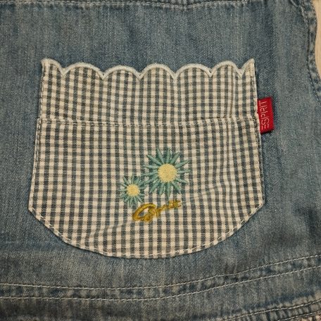 Espirit farmer ruha 116-122 cm