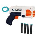 X-Shot: Fury 4 lövetű szivacslövő fegyver