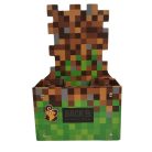 BackUp asztali tolltartó / Game Minecraft