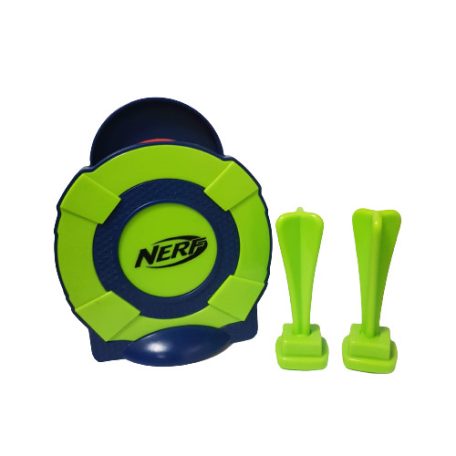 NERF célbadobó ügyességi játék Hasbro