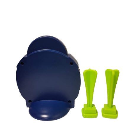 NERF célbadobó ügyességi játék Hasbro