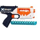 X - Shot szivacslövő fegyver 27 cm