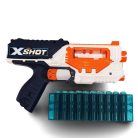 X - Shot szivacslövő fegyver 27 cm