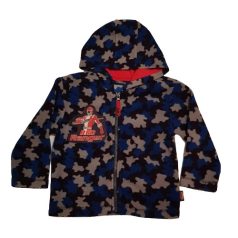 Ladybird / Power Rangers pulóver 2-3 év