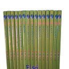 Első Enciklopédiám Micimackóval és barátaival 15 kötet Disney