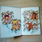 Bambi karácsonya mesekönyv Disney