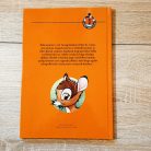 Bambi karácsonya mesekönyv Disney